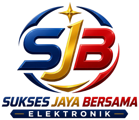 SUKSES JAYA BERSAMA ELEKTRONIK