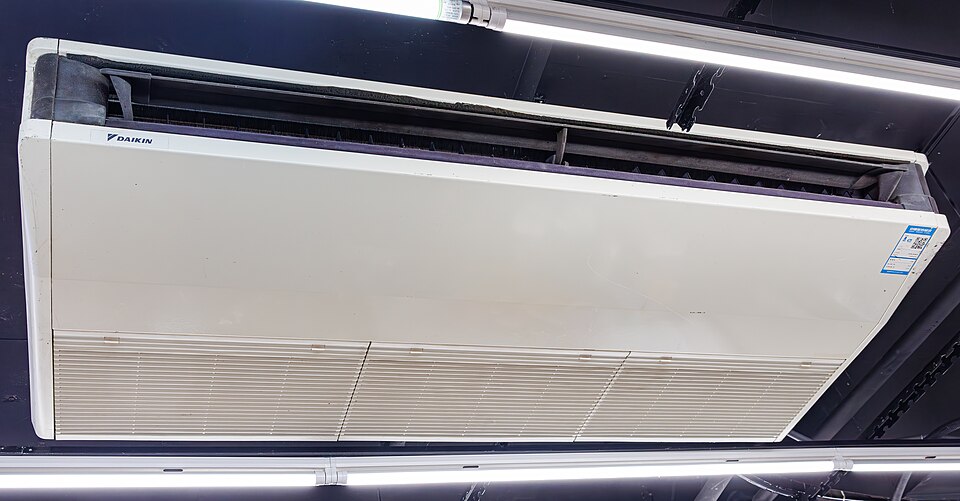 AC Split Standard