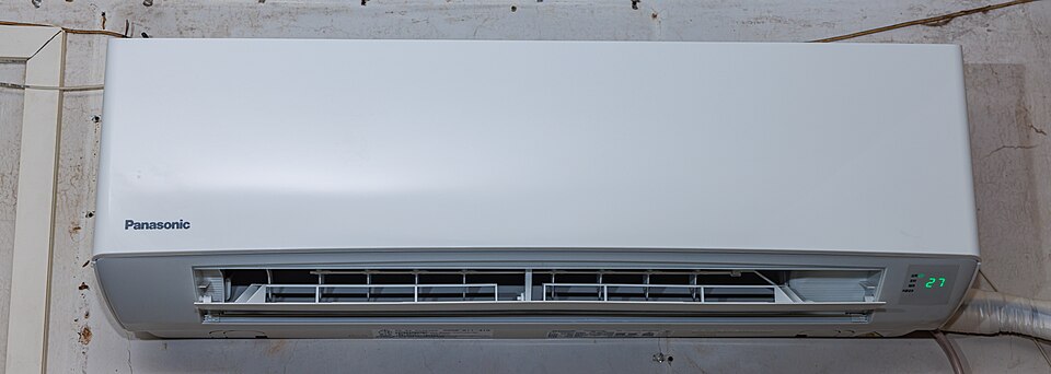 Detail Panel